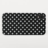 De grijze pols van de verandering om het even welk Case-Mate iPhone case (Achterkant (horizontaal))