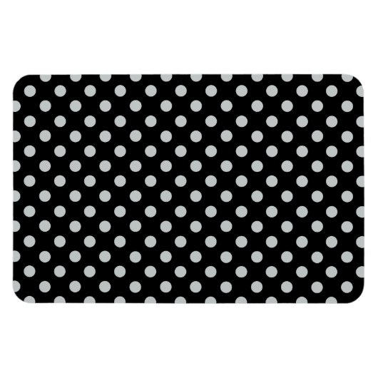 De grijze pols van de verandering om het even welk magneet (Horizontaal)