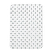 De grijze pols van de verandering om het even welk magneet (Verticaal)