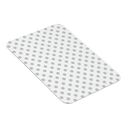 De grijze pols van de verandering om het even welk magneet (Rechterzijde)