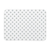 De grijze pols van de verandering om het even welk magneet (Horizontaal)