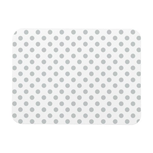 De grijze pols van de verandering om het even welk magneet (Horizontaal)