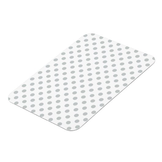 De grijze pols van de verandering om het even welk magneet (Linkerzijde)