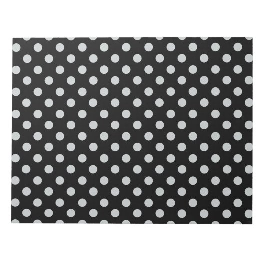 De grijze pols van de verandering om het even welk notitieblok (Voorkant)