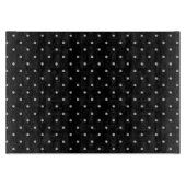 De grijze pols van de verandering om het even welk snijplank (Voorkant)