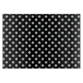 De grijze pols van de verandering om het even welk snijplank (Voorkant)