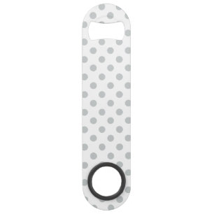 De grijze pols van de verandering om het even welk speed flessenopener