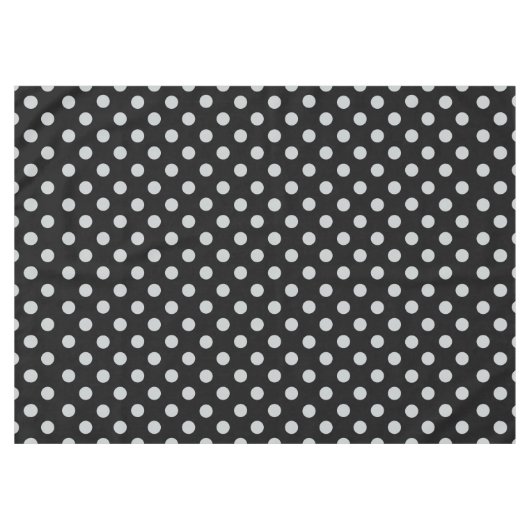 De grijze pols van de verandering om het even welk tafelkleed (Voorkant (Horizontaal))