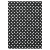 De grijze pols van de verandering om het even welk tafelkleed (Voorkant)