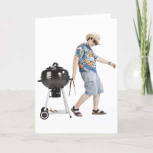 De Grill Guy Kaart