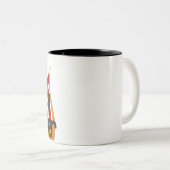 De Grill Master Mok (Voorkant rechts)