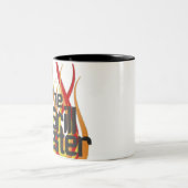 De Grill Master Mok (Center)