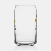De grill master naam toevoegen tekst koken beste b blikvorm glas (Rechts)