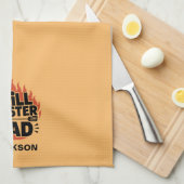 De Grill Meester Theedoek (Quarter Fold)