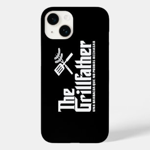 De Grillfather Case-Mate iPhone 14 Hoesje