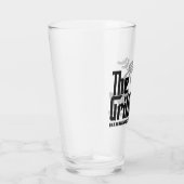 De Grillfather Glas (Rechts)