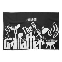 De Grillfather