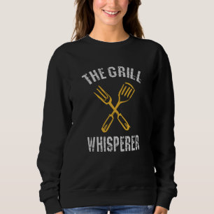 De Grillfluisteraar Trui