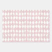 De grillige Alice in Wonderland Inpakpapier Vel (Voorkant 3)