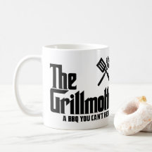De Grillmoeder