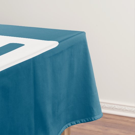 De Grillmoeder Tafelkleed (Voorbeeld)