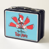 De grimavonturen van Billy & Mandy Scythes Art (Achterkant)