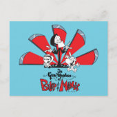 De grimavonturen van Billy & Mandy Scythes Art Briefkaart (Voorkant)