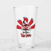 De grimavonturen van Billy & Mandy Scythes Art Glas (Voorkant)