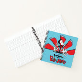 De grimavonturen van Billy & Mandy Scythes Art Notitieboek (Binnen)