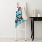 De grimavonturen van Billy & Mandy Scythes Art Sherpa Deken (In situ)