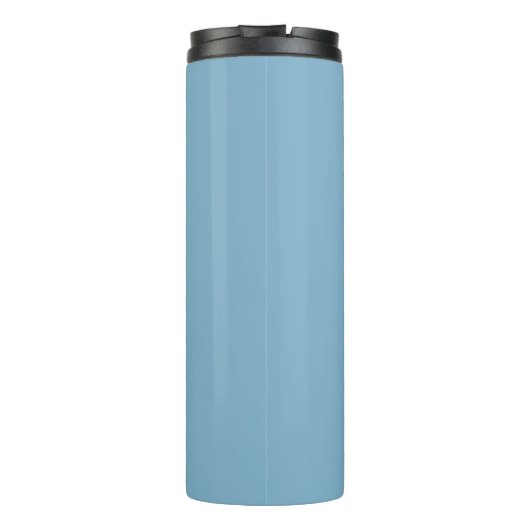 De grimavonturen van Billy & Mandy Sketch Art Thermosbeker (Achterkant)