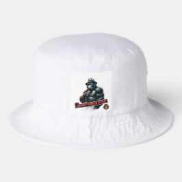 De Grimey Gorilla Affaire Trucker Pet