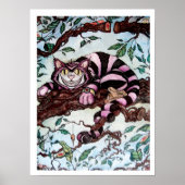 DE GRIN POSTER (Voorkant)