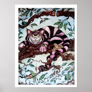 DE GRIN POSTER
