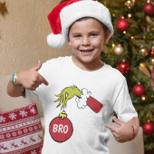 De Grinch | Broer T-shirt