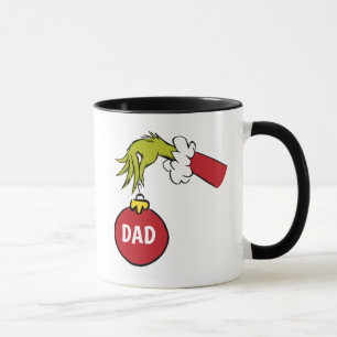De Grinch   Papa Mok