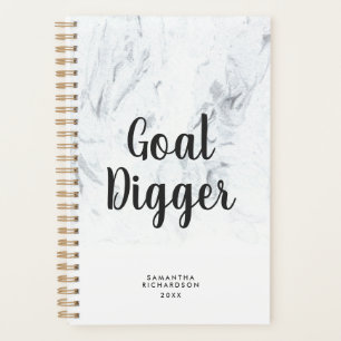 De Groef Marmer van de goal borstel verliet Motiva Planner