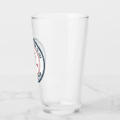 De groei is in het kielzog aan het lopen glas (Links)