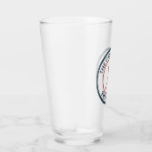 De groei is in het kielzog aan het lopen glas (Rechts)