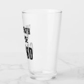 De groei is in volle omvang glas (Links)