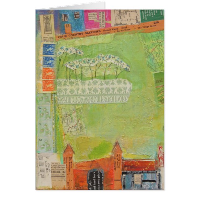 De Groene 2012 (Voorkant)