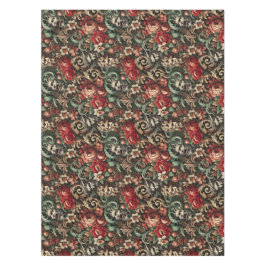 De Groene Broers – Gotische Grote Print Tafelkleed