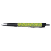De groene bubbels pen (Bodem)