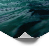 De groene buis omdoen poster (Hoek)