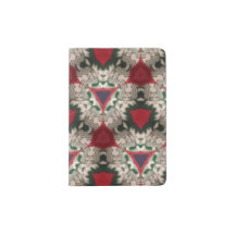 De groene Caleidoscoop van de Meermin