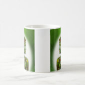 De Groene Dame Koffiemok (Center)