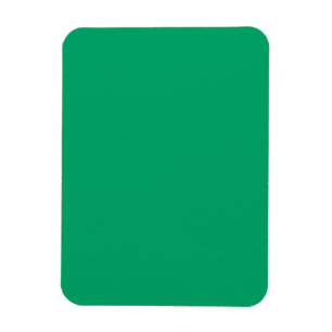 De Groene Flexibele Fotomagneet van de krijtkleur Magneet