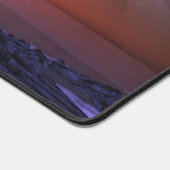 De groene Flits Bureaumat (Hoek)