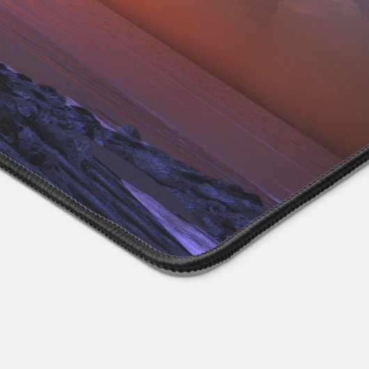 De groene Flits Bureaumat (Hoek)