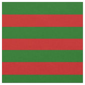 De groene, heldere rode steel van het eiland, stof (Close Up)